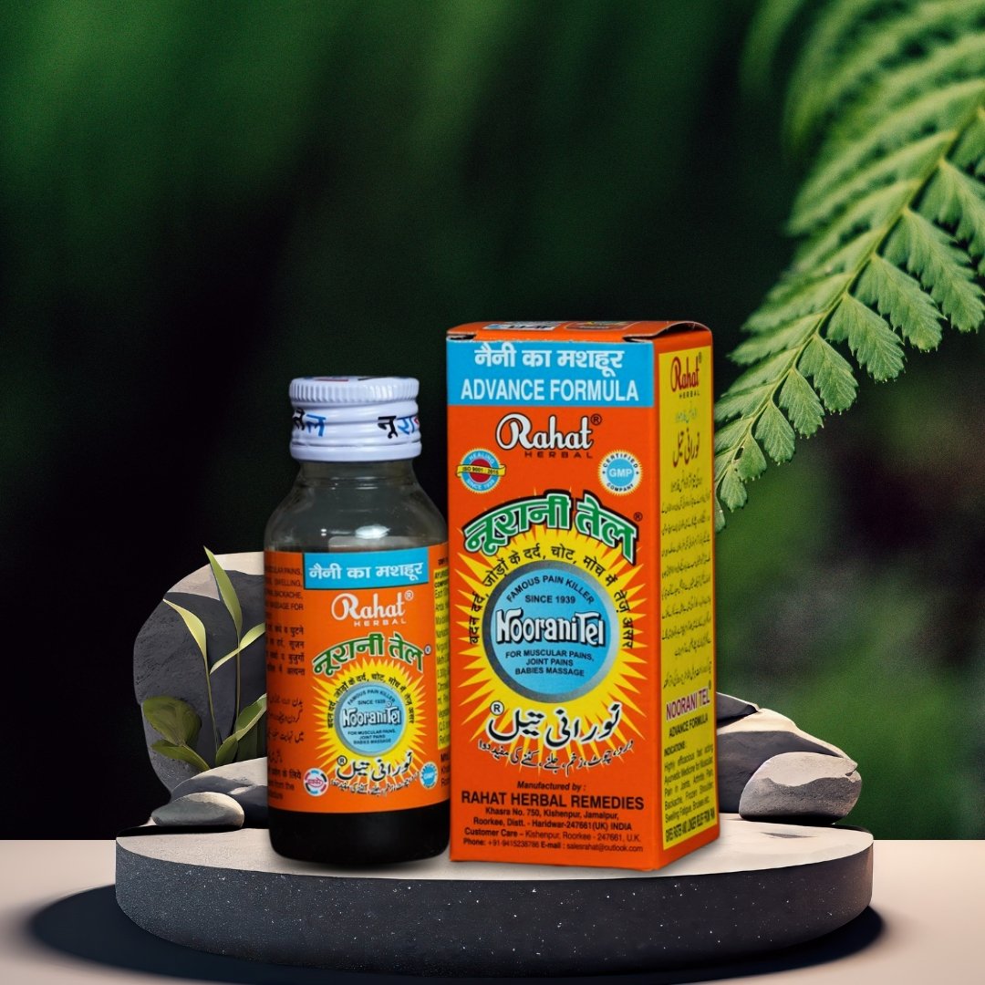 Rahat Herbal